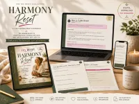 Harmony Reset – Image 3