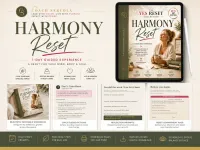 Harmony Reset – Image 2