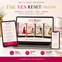 Yes Resets – Image 1