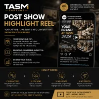 Post-Show Recap Reel – Image 1