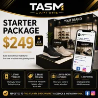 Starter Visibility Pack – Image 1
