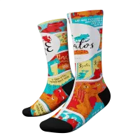 Crew Socks – Image 1