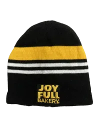 Classic Knit Beanie – Image 1