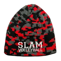 Classic Knit Beanie – Image 2