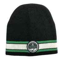 Classic Knit Beanie – Image 3