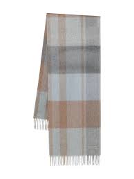 Custom Fringe Scarf – Image 2