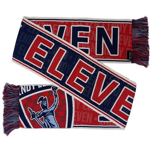 HD Custom Scarf – Image 1