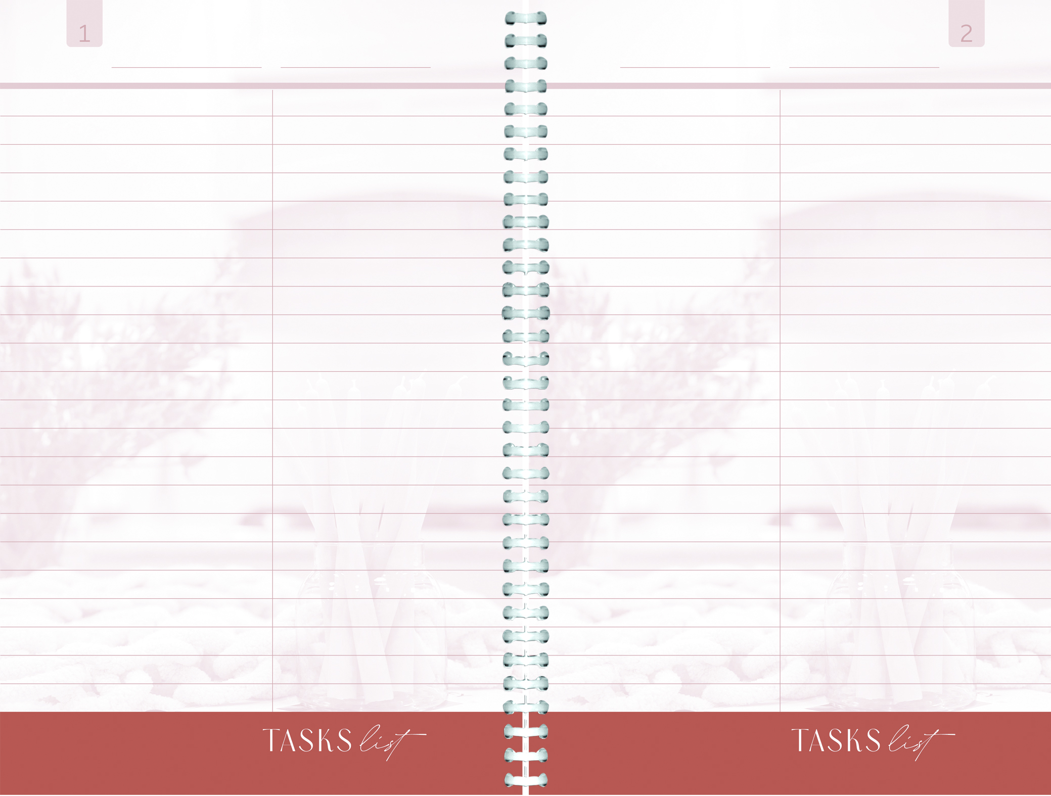 2027 Daily Planner – Image 5