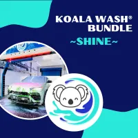 Koala Wash Bundle ~ Shine – Image 1