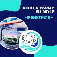 Koala Wash Bundle ~ Protect – Image 1