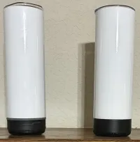Custom Speaker Tumbler – Image 1