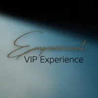 Empowerment VIP Experience Bundle – Image 1