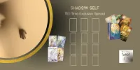 TEI-Time Tarot Energy Readings – Shadow Tarot Energy Reading 