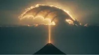 Dragons, Druids & Fjords Retreat — $500 Deposit – Image 1