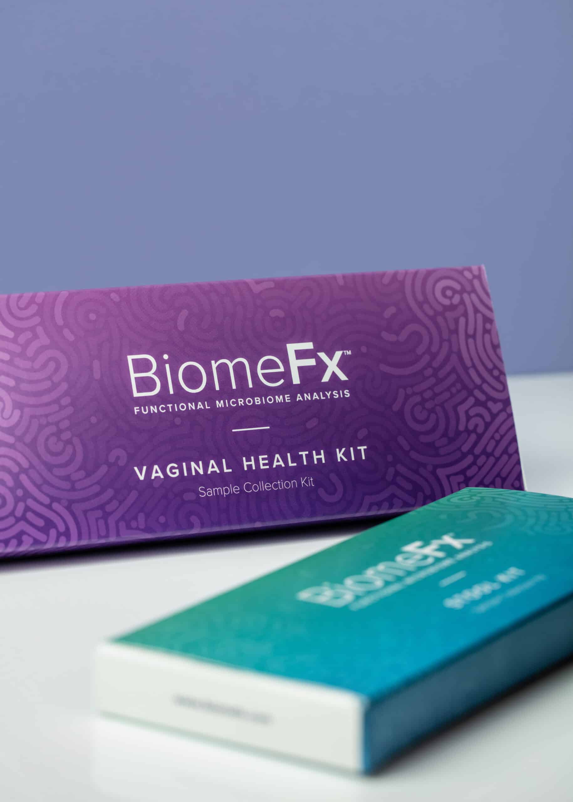 BiomeFx Vaginal Test Kit – Image 2