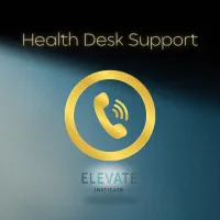 Health Desk Support – Image 1