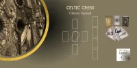 TEI-Time Tarot Energy Readings – Celtic Cross Classic