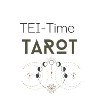 TEI-Time Tarot Energy Readings – Image 1