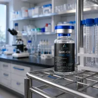 GHK-Cu – Image 2