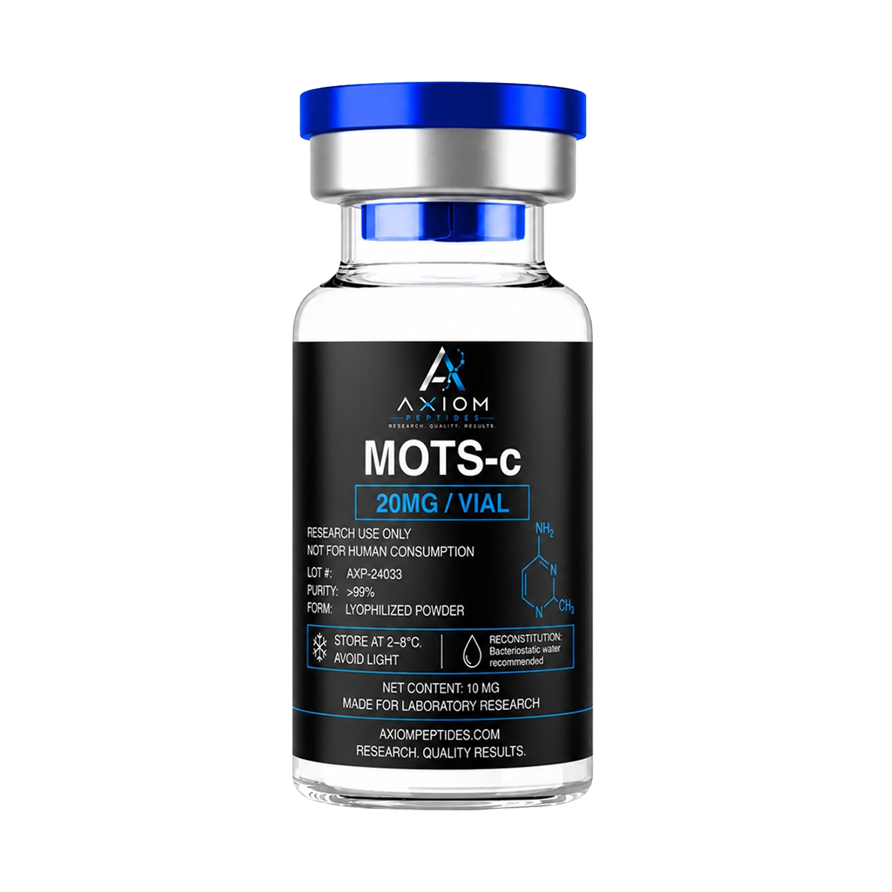 MOTS-C – Image 1