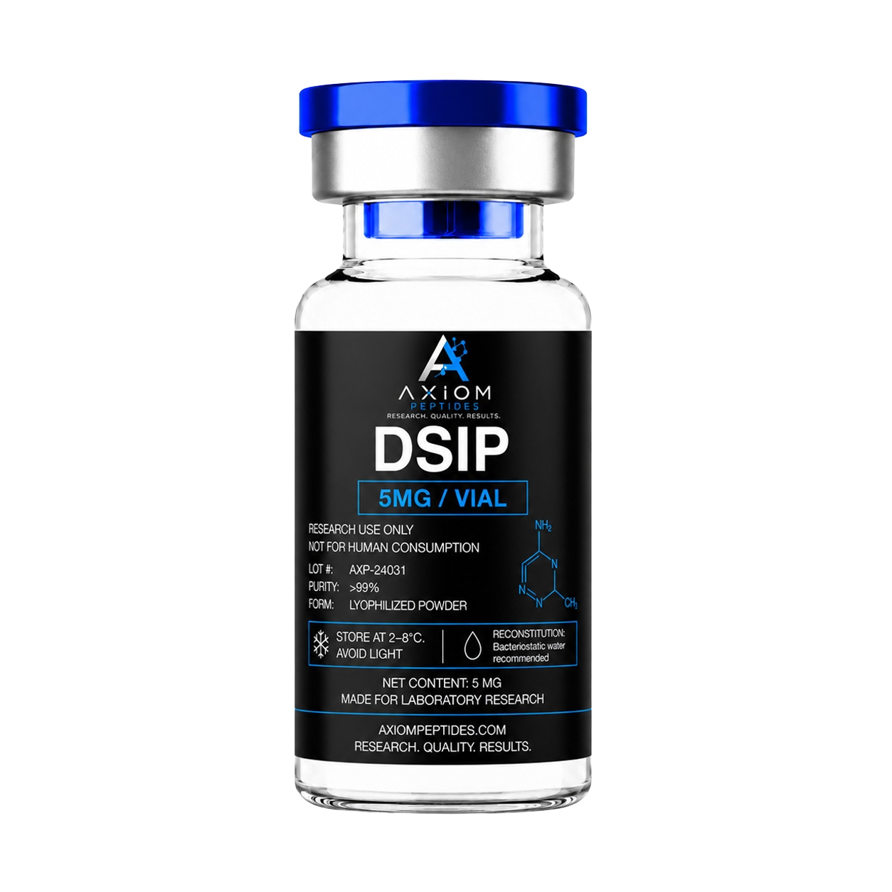 DSIP – Image 1