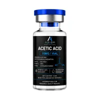 Acetic Acid  – Image 1