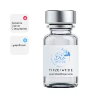 Tirzepatide 15 mg (3mL) - Lyophilized – Image 1
