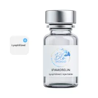 Ipamorelin 10mg (3ml) - Lyophilized – Image 1