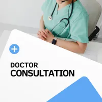 Doctor's Consultation – Image 1