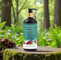 KESHVARDHAK NATURAL HAIR CLEANSER- BY NAMRATA'S – Image 1