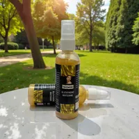 RADIANT GLOW FACEWASH – Image 1