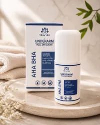 UNDERARM ROLL-ON SERUM – Image 1