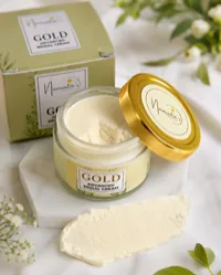 BRIGHTENING & WHITENING MAGIC CREAM – Image 1