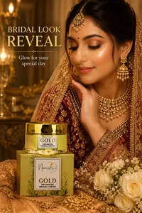 BRIGHTENING & WHITENING MAGIC CREAM – 15 Gram
