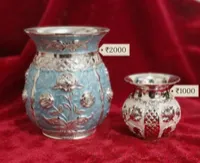 Pure German Silver Kalash – Image 1