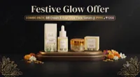 Festive Glow Offer – Image 1