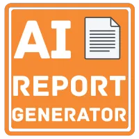Report Generator AI Subscription – Image 1