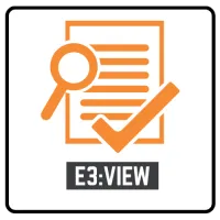E3:VIEW Review Tool-Monthly – Image 1