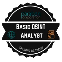 Training Level 2 - OSINT Fundamentals – Image 1