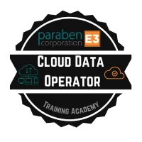 Training Level 1- Cloud Data Operator – Image 1