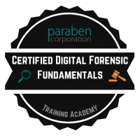 Training Level 2 - Digital Forensics Fundamentals V2 – Image 1