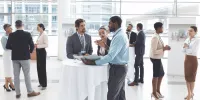 EDUCATION & EQUITY MARKETING – Image 1