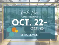 Doula Career Training  – Image 1