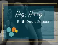 Hey, Honey + Placenta Encapsulation + Photography – Image 1