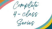 Childbirth Prep Class – Complete 4 Class Series