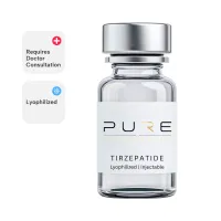 Tirzepatide 30 mg (3ml) - Lyophilized – Image 1