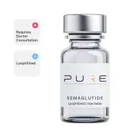 Semaglutide 10 mg (3mL) - Lyophilized – Image 1