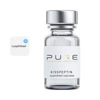 Kisspeptin 5mg (3ml) - Lyophilized – Image 1