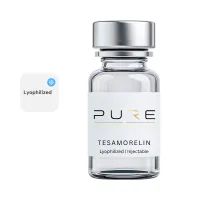 Tesamorelin 5mg (3ml) - Lyophilized – Image 1