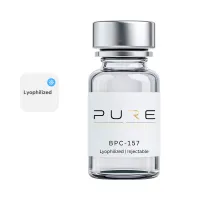 BPC-157 5mg (3mL) - Lyophilized – Image 1